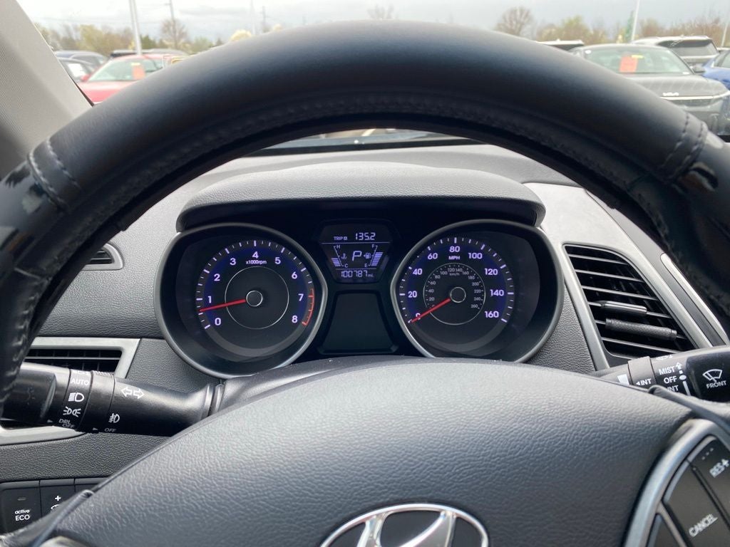 2015 Hyundai Elantra SE SUNROOF / LOW PAYMENT