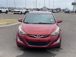 2015 Hyundai Elantra SE SUNROOF / LOW PAYMENT