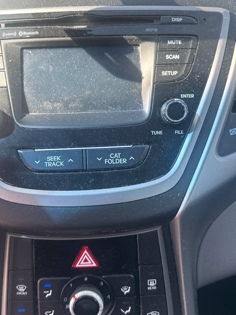 2015 Hyundai Elantra SE LOW PAYMENTS