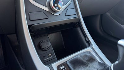 2015 Hyundai Elantra SE LOW PAYMENTS