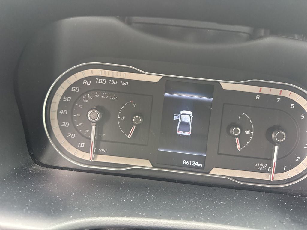 2022 Hyundai Santa Cruz SE CLEAN CARFAX