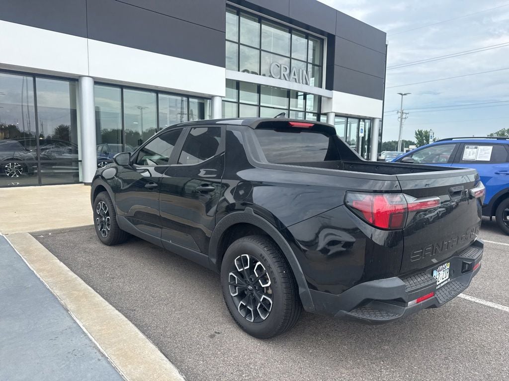 2022 Hyundai Santa Cruz SE CLEAN CARFAX
