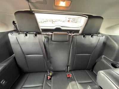 2024 Toyota Highlander LE SUNROOF / CAPT CHAIRS / 3RD ROW