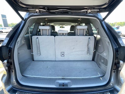2016 Toyota Highlander XLE V6 HEATED SEATS / NAV