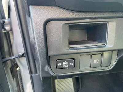 2019 Toyota Tacoma SR5 V6