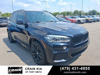 2018 BMW X5 xDrive35i Sport Activity