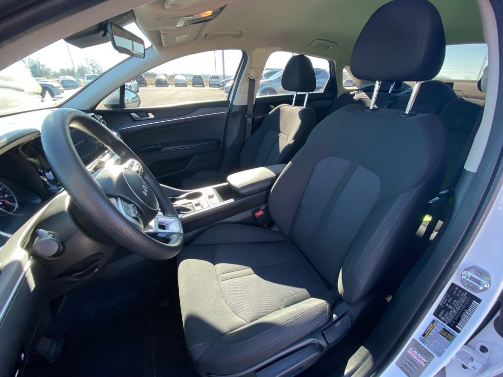 2023 Kia K5 LXS CPO / CLEAN CARFAX