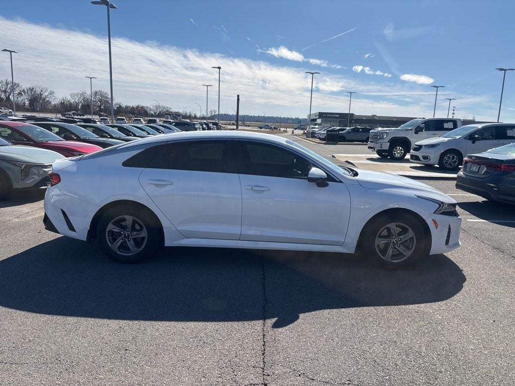 2023 Kia K5 LXS