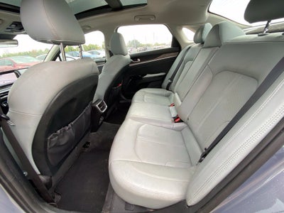 2021 Kia K5 EX PREMIUM PACKAGE / HEATED SEATS / NAV / MOONROOF