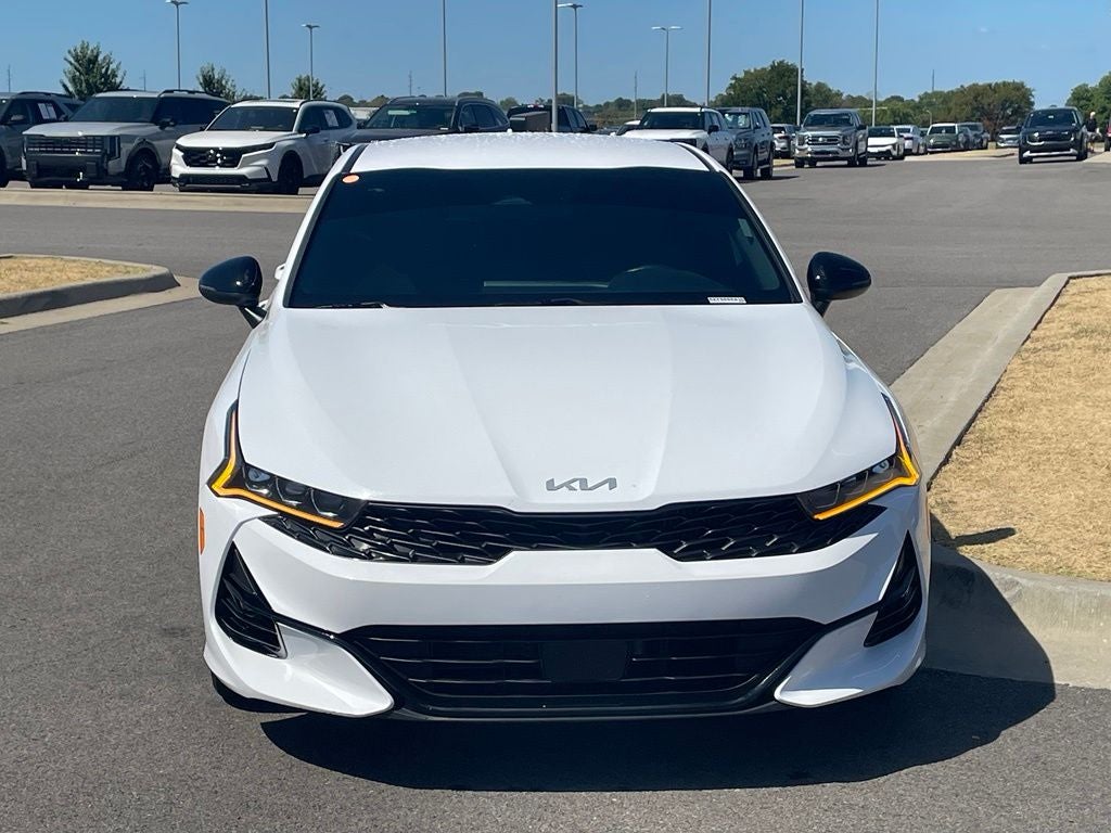 2024 Kia K5 GT-Line NAV / HEATED SEATS / REMOTE START