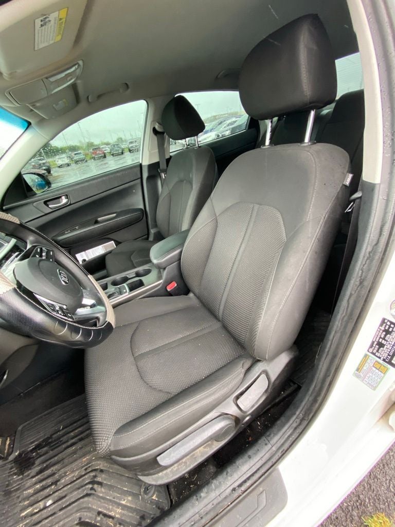 2019 Kia Optima LX CLEAN CARFAX / LOW PAYMENTS