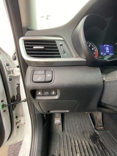 2019 Kia Optima LX CLEAN CARFAX / LOW PAYMENTS
