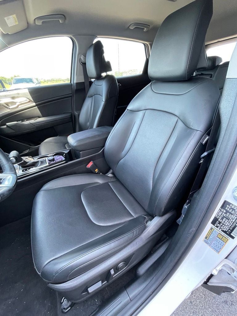 2023 Kia Sportage EX LEATHER / HEATED SEATS / ONE OWNER