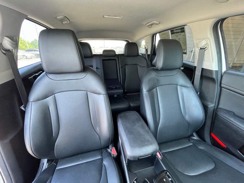 2023 Kia Sportage EX LEATHER / HEATED SEATS / ONE OWNER