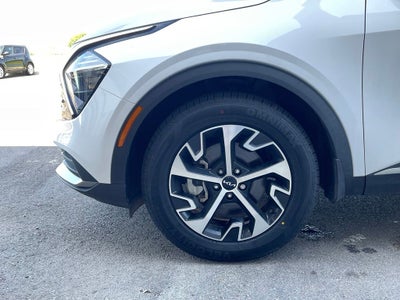 2023 Kia Sportage EX LEATHER / HEATED SEATS / ONE OWNER