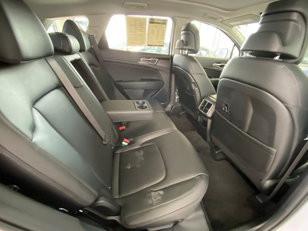 2025 Kia Sportage EX SUNROOF / NAV / HEATED SEATS