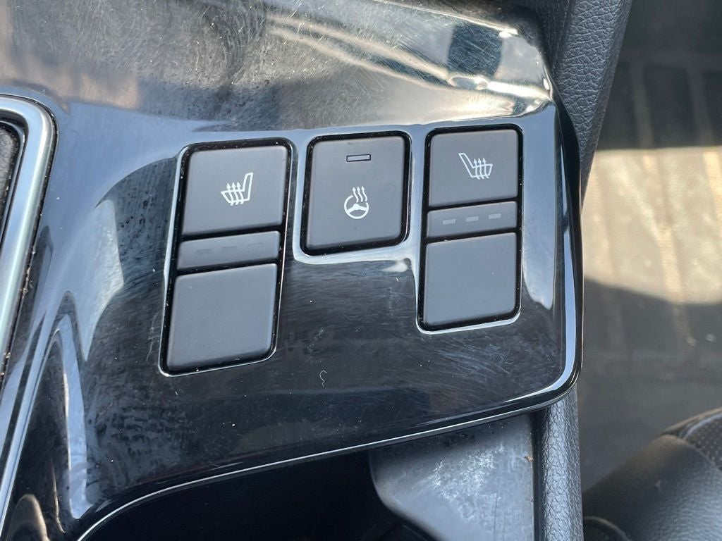 2023 Kia Sportage EX ONE OWNER / AWD / NAV