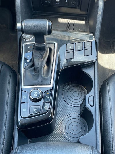 2023 Kia Sportage EX ONE OWNER / AWD / NAV