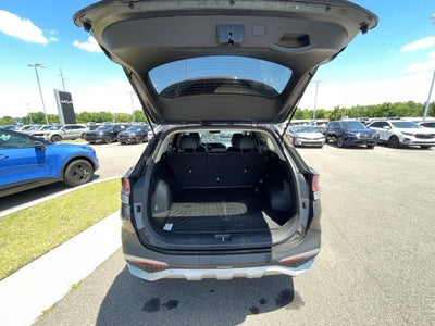 2023 Kia Sportage EX ONE OWNER / AWD / NAV