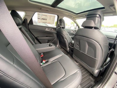 2027 Kia Sportage EX