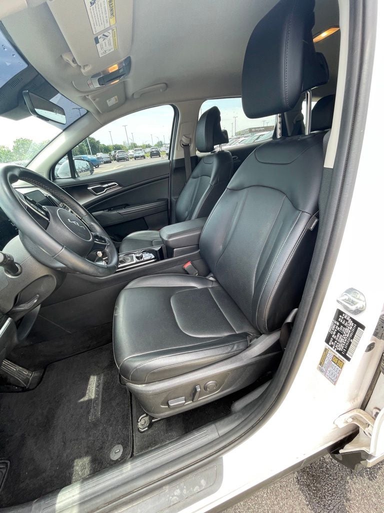 2024 Kia Sportage EX HEATED SEATS / LEATHER