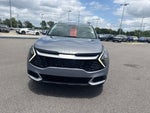2024 Kia Sportage EX ONE OWNER / NAV / LEATHER