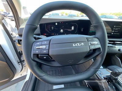2026 Kia Sportage SX