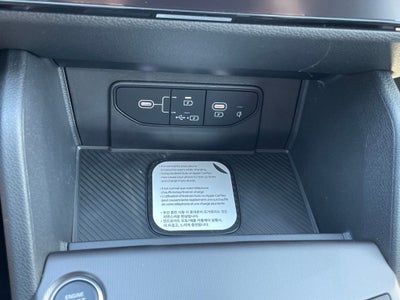 2026 Kia Sportage SX