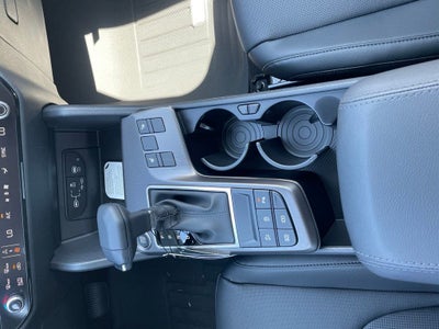 2026 Kia Sportage SX