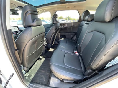 2026 Kia Sportage SX