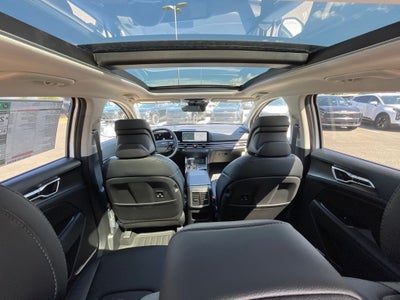2026 Kia Sportage SX