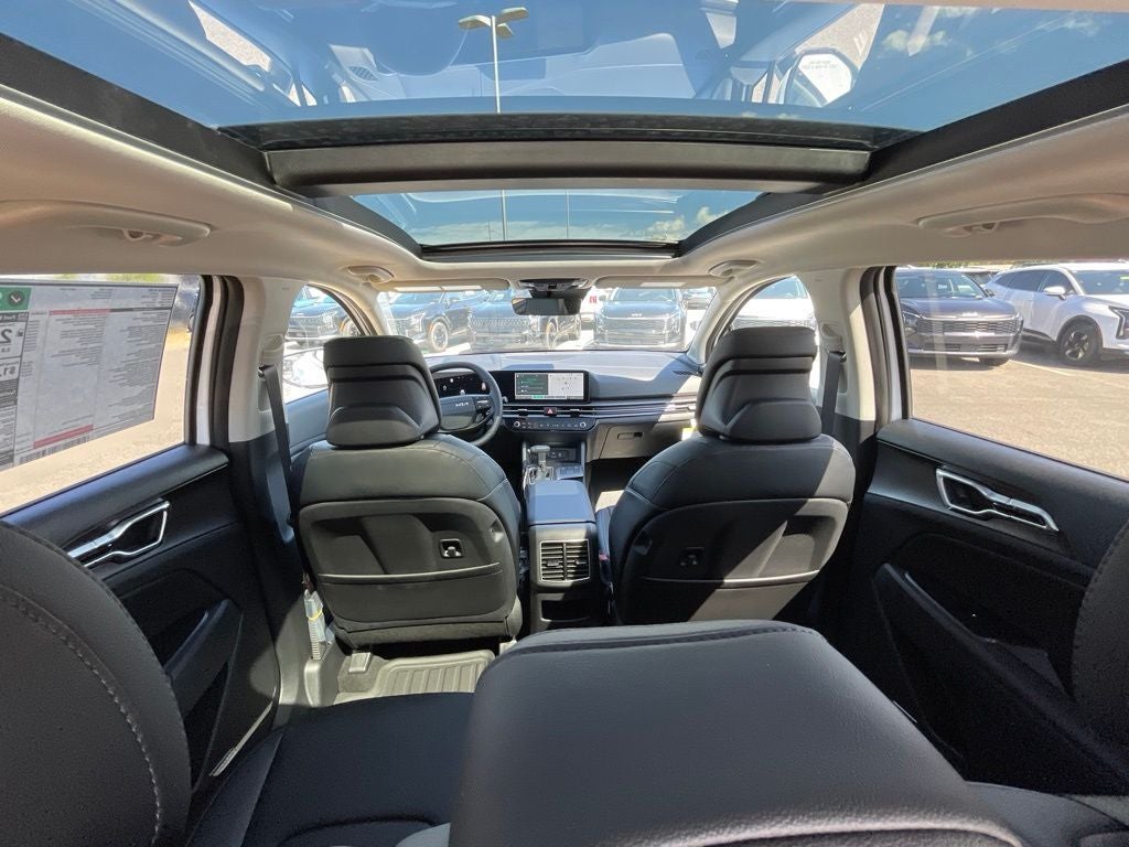 2026 Kia Sportage SX