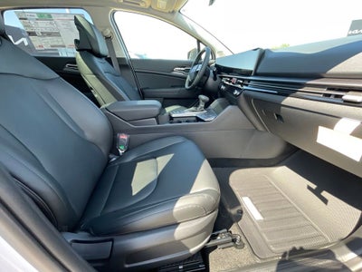 2026 Kia Sportage SX