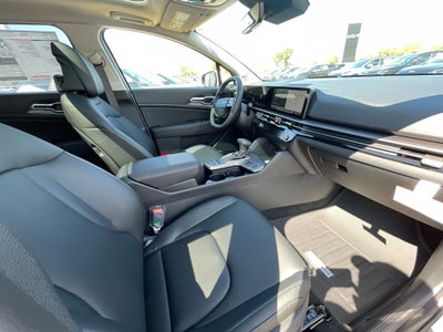2026 Kia Sportage SX
