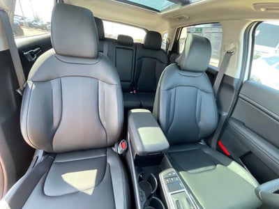 2026 Kia Sportage SX