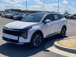 2026 Kia Sportage SX