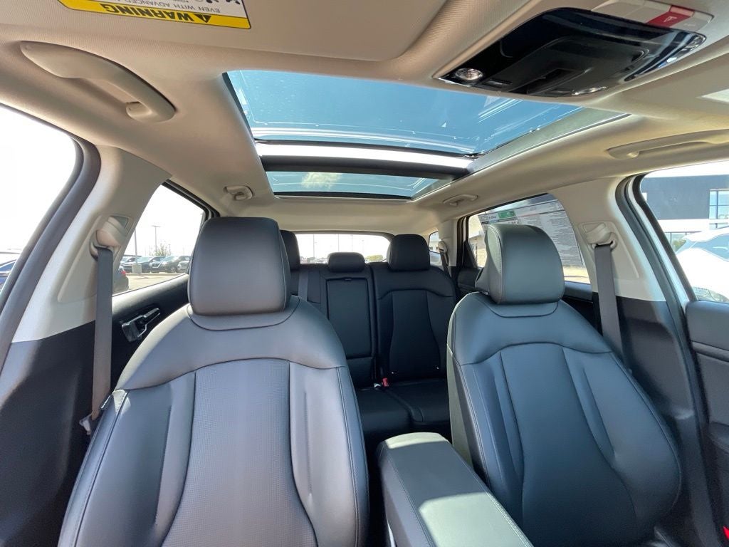 2026 Kia Sportage SX