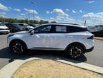2026 Kia Sportage SX