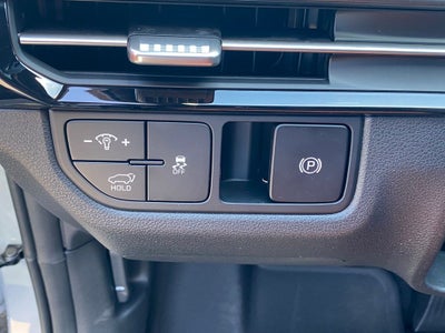 2026 Kia Sportage SX