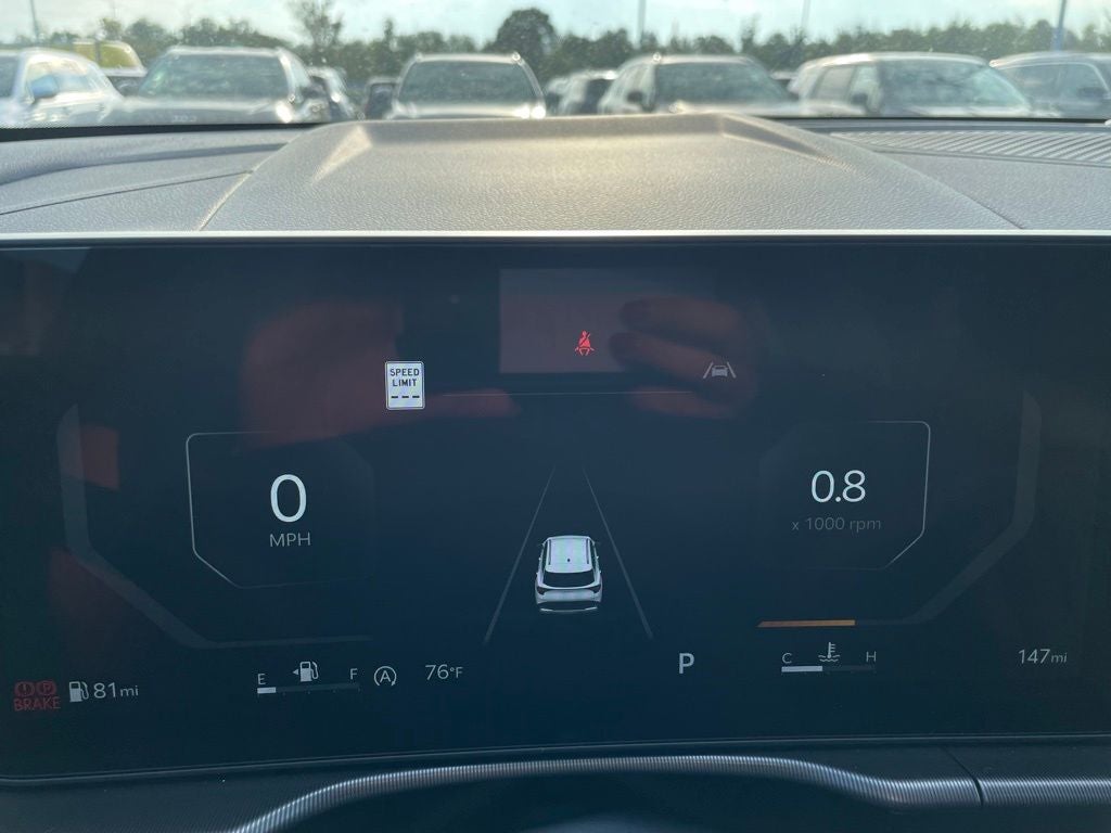 2026 Kia Sportage SX