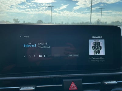 2026 Kia Sportage SX