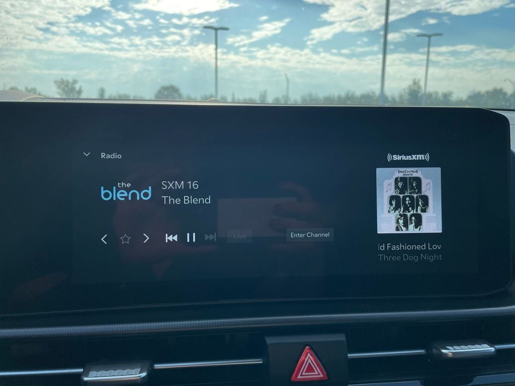 2026 Kia Sportage SX