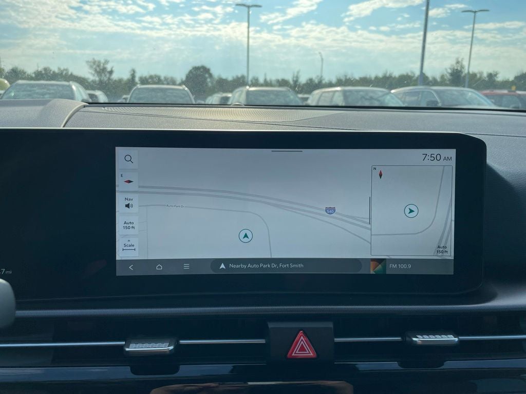 2026 Kia Sportage SX