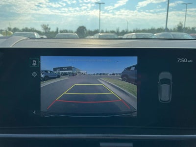 2026 Kia Sportage SX