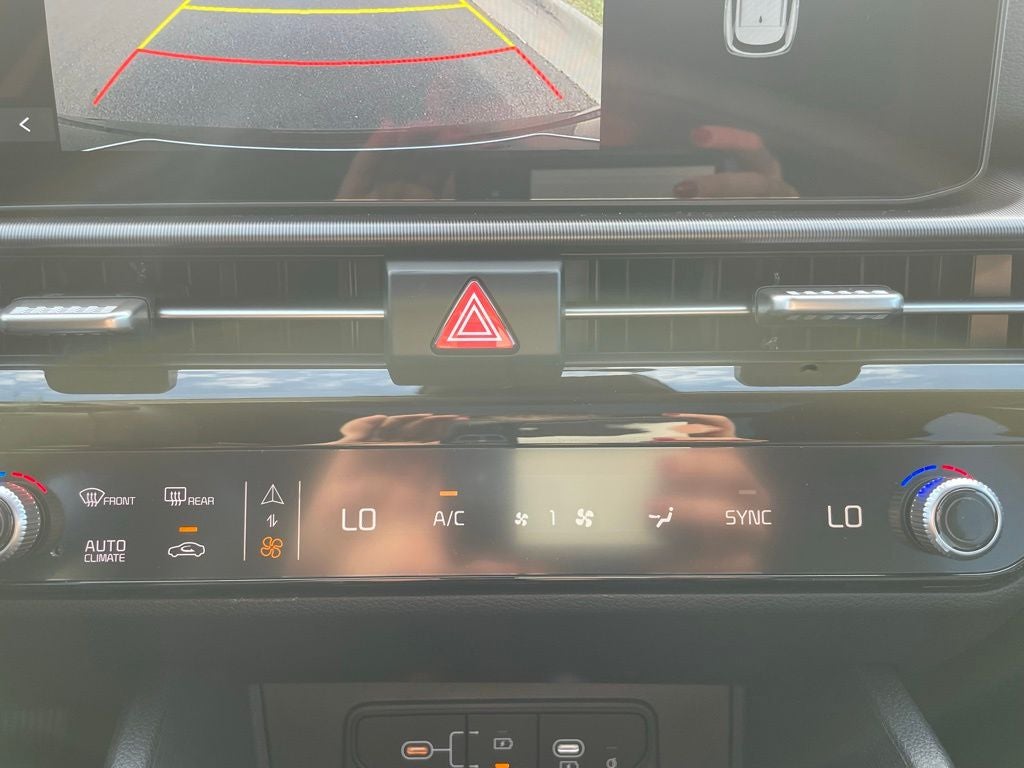 2026 Kia Sportage SX