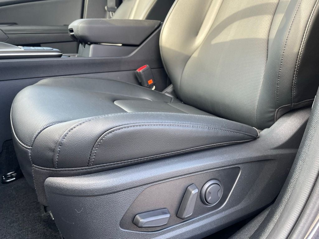 2026 Kia Sportage SX