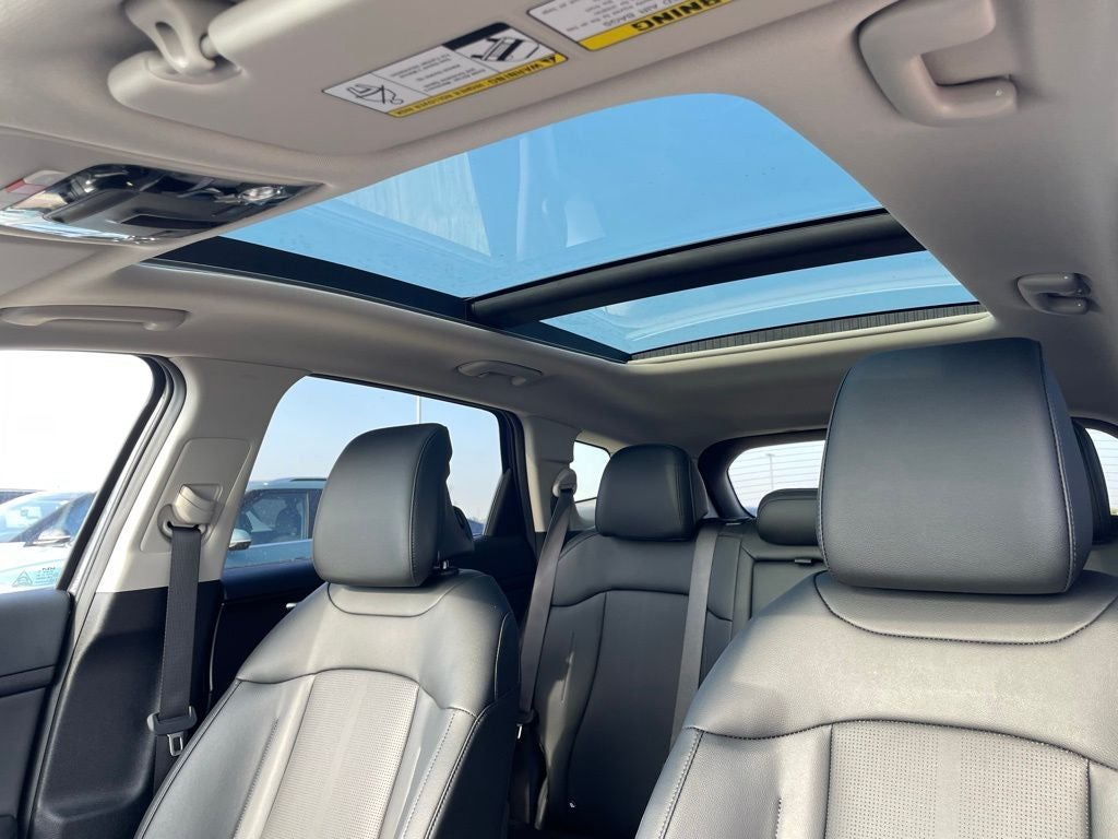 2026 Kia Sportage SX