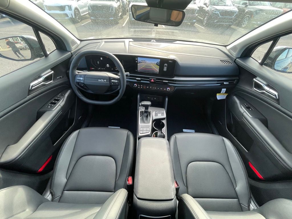 2026 Kia Sportage SX