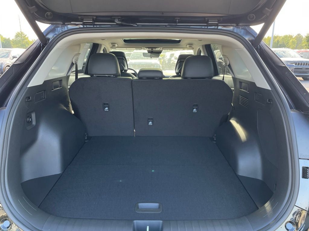 2026 Kia Sportage SX