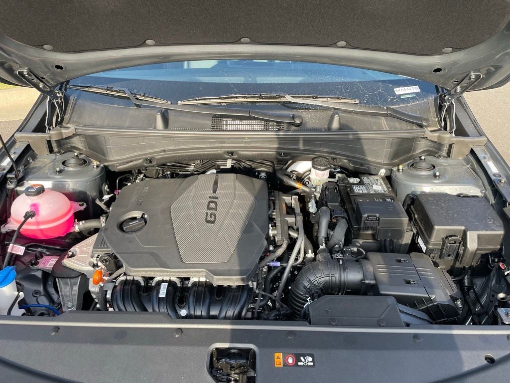 2026 Kia Sportage SX